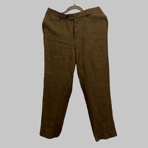 Todd Snyder Men’s Italian Linen Trousers